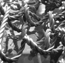 Filamentos de carburo