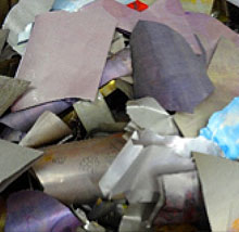 Aleaciones Base Níquel